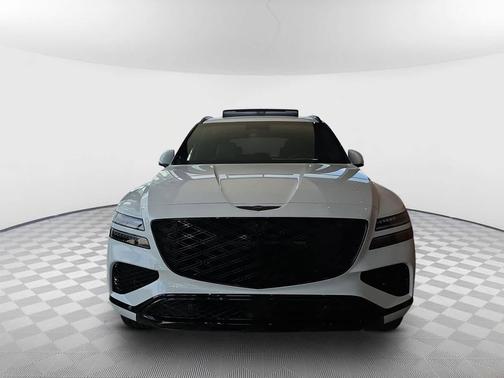 2026 Genesis GV80 3.5T