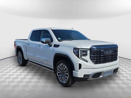 2023 GMC Sierra 1500 Denali Ultimate