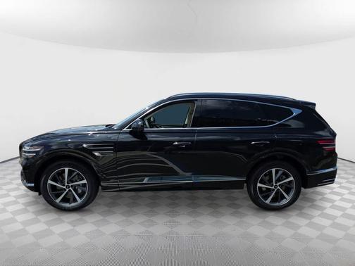 2025 Genesis GV80 3.5T