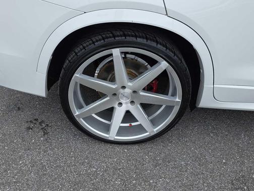 2017 BMW X4 xDrive 28i