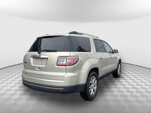 2014 GMC Acadia SLT-1
