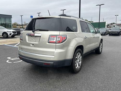2014 GMC Acadia SLT-1