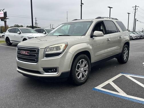 2014 GMC Acadia SLT-1