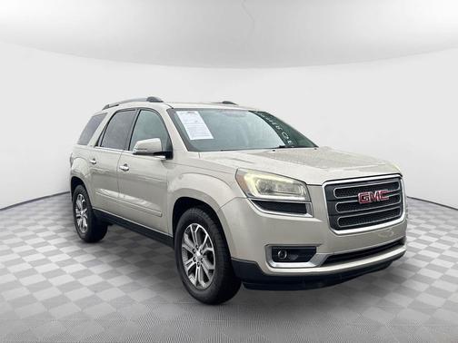 2014 GMC Acadia SLT-1