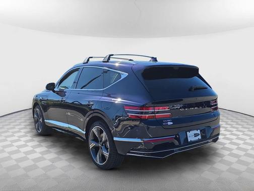 2026 Genesis GV80 3.5T