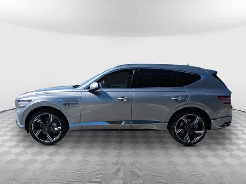2026 Genesis GV80 3.5T