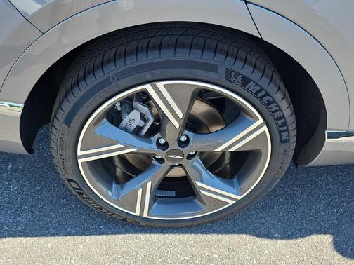 2026 Genesis GV80 3.5T