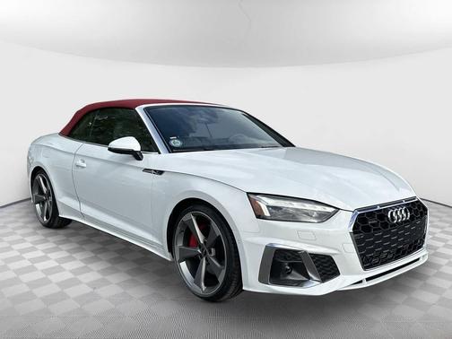 2024 Audi A5 Prestige 45 TFSI S line quattro S tronic