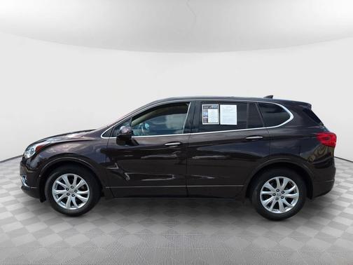 2020 Buick Envision FWD Preferred
