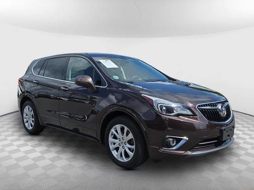 2020 Buick Envision FWD Preferred
