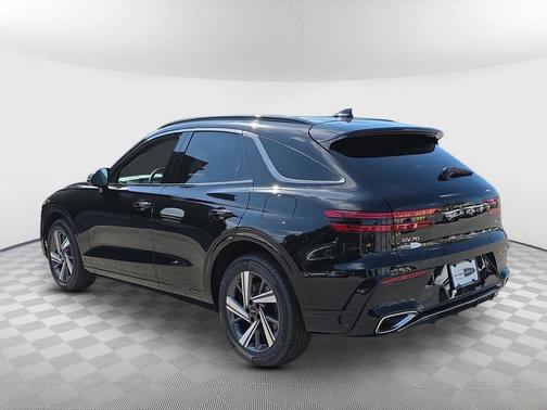 2026 Genesis GV70 3.5T Sport Advanced