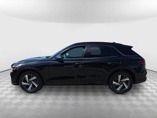 2026 Genesis GV70 3.5T Sport Advanced