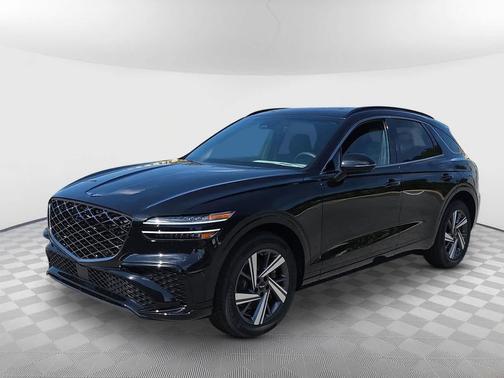 2026 Genesis GV70 3.5T Sport Advanced