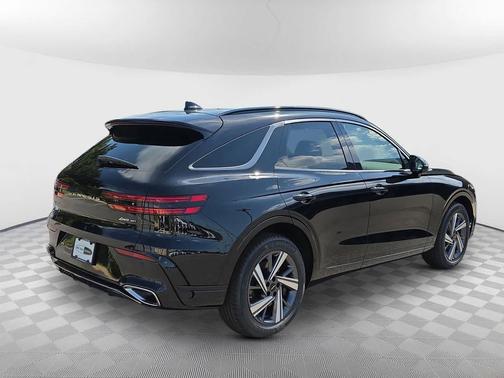 2026 Genesis GV70 3.5T Sport Advanced