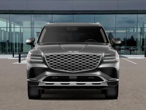 2026 Genesis GV80 3.5T