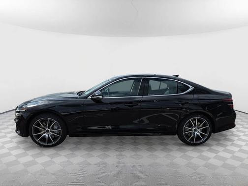 2026 Genesis G70 2.5T RWD