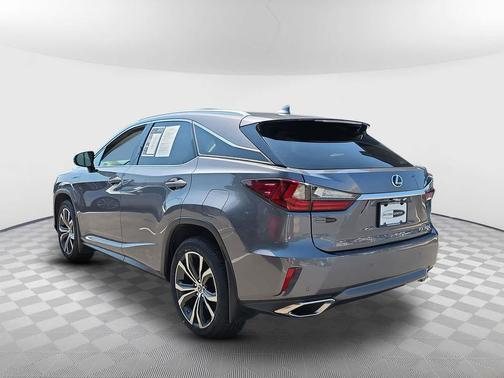 2019 Lexus RX 350 Base