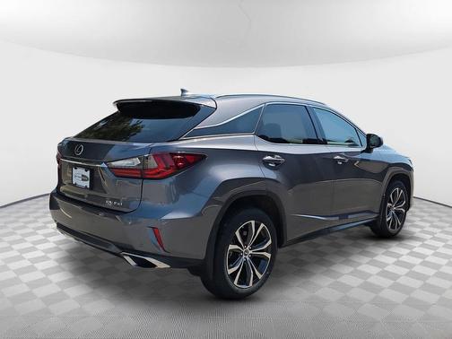 2019 Lexus RX 350 Base