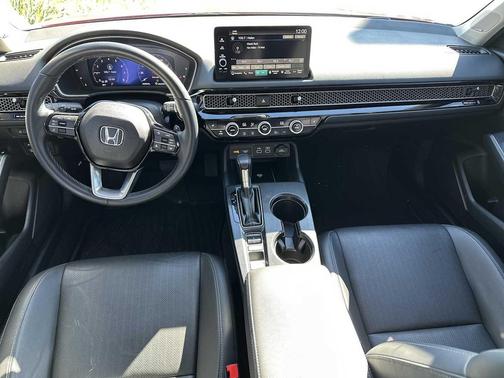 2023 Honda Civic Touring