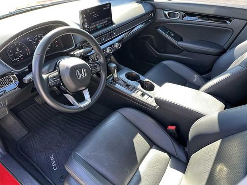 2023 Honda Civic Touring