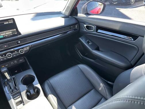 2023 Honda Civic Touring