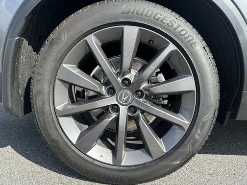 2025 Acura MDX A-SPEC