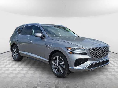 2026 Genesis GV80 3.5T