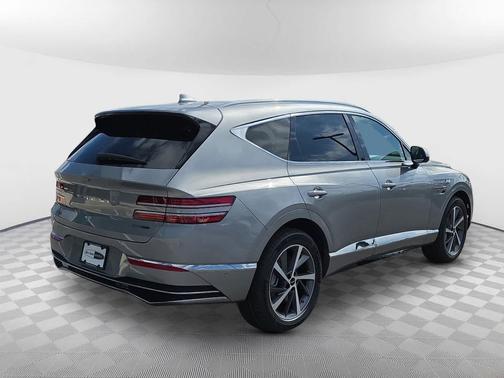 2026 Genesis GV80 3.5T