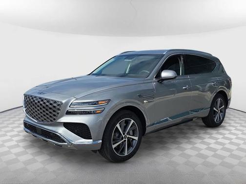 2026 Genesis GV80 3.5T