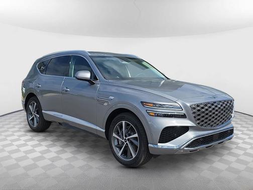 2026 Genesis GV80 3.5T