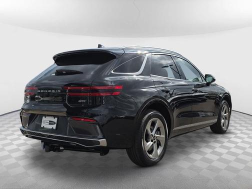 2026 Genesis GV70 2.5T Select