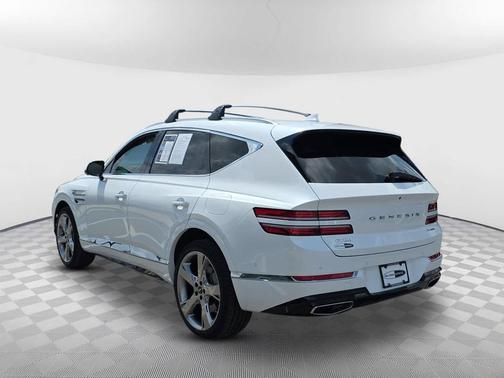 2024 Genesis GV80 3.5T
