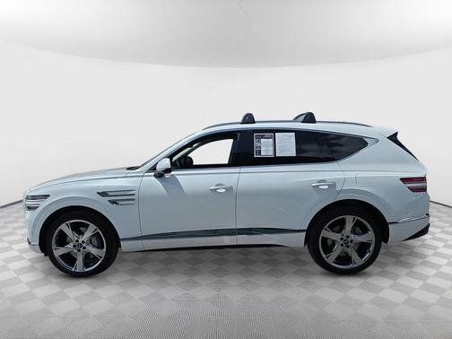 2024 Genesis GV80 3.5T