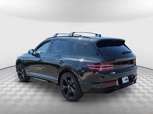 2026 Genesis GV80 3.5T