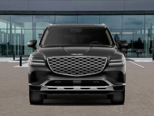 2026 Genesis GV80 3.5T