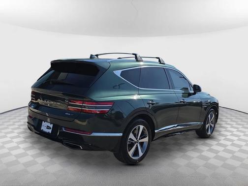 2023 Genesis GV80 3.5T