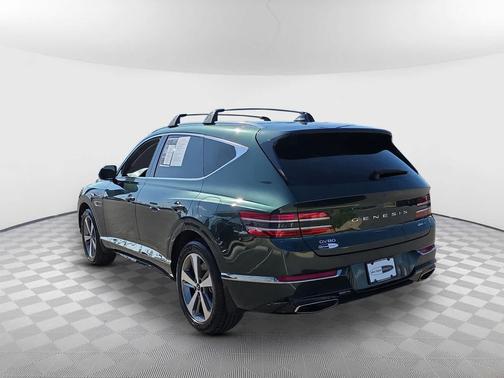 2023 Genesis GV80 3.5T