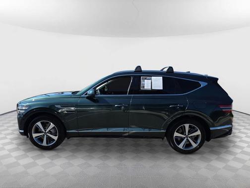2023 Genesis GV80 3.5T