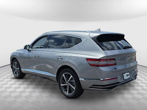 2025 Genesis GV80 2.5T