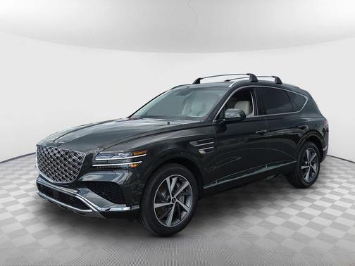 2025 Genesis GV80 2.5T Advanced