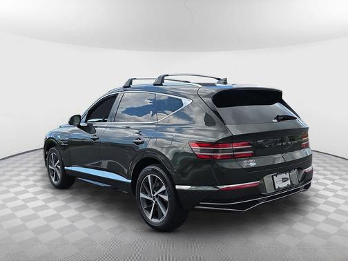 2025 Genesis GV80 2.5T Advanced