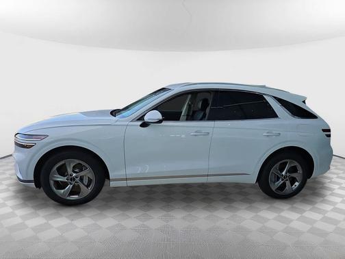 2026 Genesis GV70 2.5T