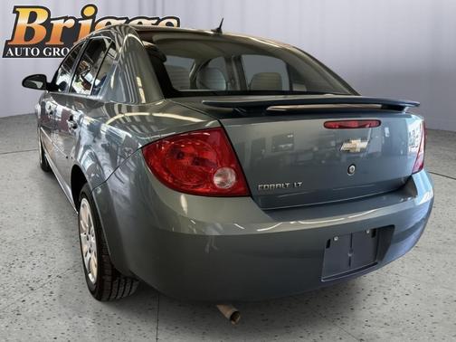 2010 Chevrolet Cobalt LT
