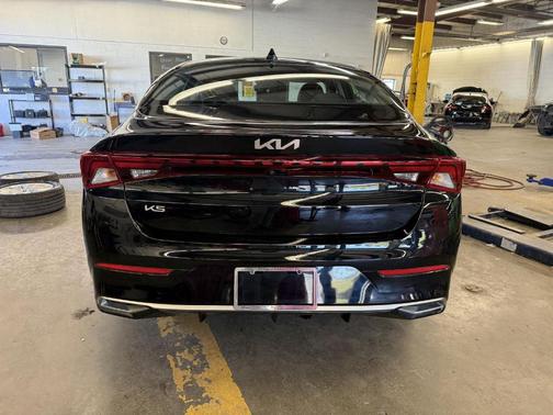 2023 Kia K5 LXS