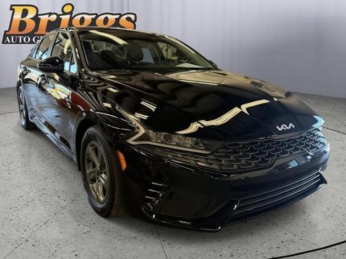 2023 Kia K5 LXS