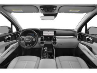 Sapphire Blue 2023 Kia Sorento S