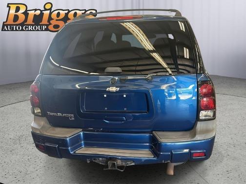 2006 Chevrolet Trailblazer LS