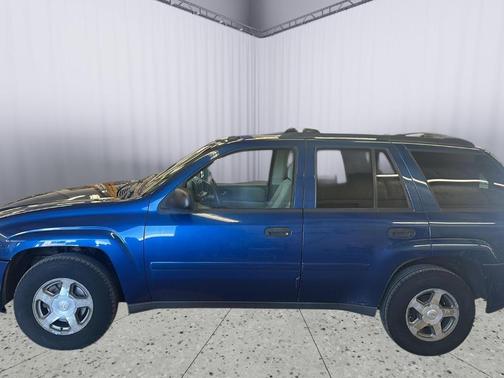 2006 Chevrolet Trailblazer LS