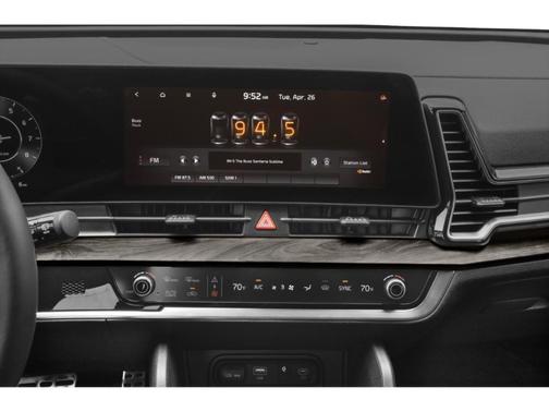 Glacier White Pearl 2023 Kia Sportage X-Pro
