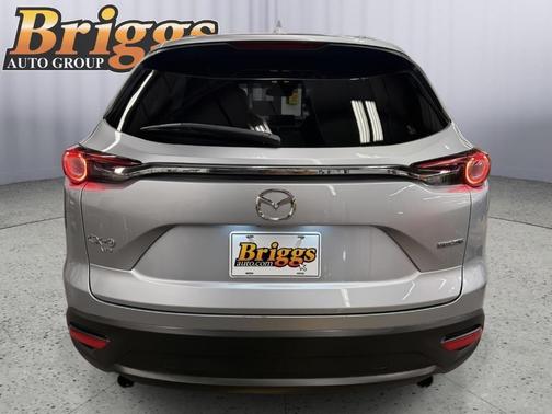 2023 Mazda CX-9 Touring